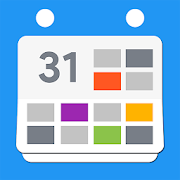 Calendar 2024 :Diary, Holidays Mod