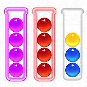 Ball Sort - Color Puzzle Game Mod Apk