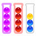 Ball Sort - Color Puzzle Game icon