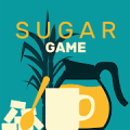 sugar game icon