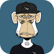 Bored Ape Creator Mod APK 1.3.7 (Unlimited Money) For Android