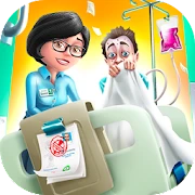 My Hospital: Build. Farm. Heal