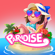 My Little Paradise: Resort Sim icon