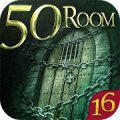 Can you escape the 100 room 16 Mod