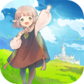 キャラスト魔法学園 | シューティングアクション icon