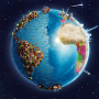 Idle World - Build The Planet APK+MOD (Unlimited money)v5.6 Idle World - Build The Planet