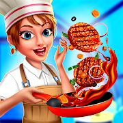 Cooking Channel: Cooking Games Mod Apk