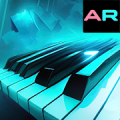 Piano Hero - AR Learning Mod