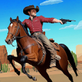Vahşi Batı kovboy oyunları! Mod