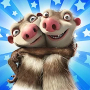 Ice Age Village APK+MOD (Unlimited money)v3.6.8 Ice Age Village