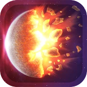 Solar Smash 2D Mod Apk [شراء مجاني]