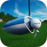 Perfect Swing - Golf Mod