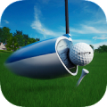 Perfect Swing - Golf icon