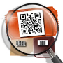 Lightning QR code scanner Mod icon