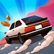 Tofu Drifter Mod Apk [Unlimited money]
