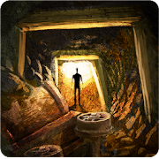 Abandoned Mine - Escape Room Mod