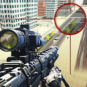 Sniper Shooter : free shooting Mod