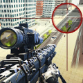 Sniper Shooter: juegos de disparos gratis Mod
