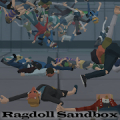Ragdoll Sandbox icon