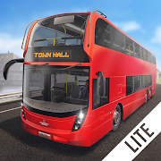 Bus Simulator City Ride Lite Mod