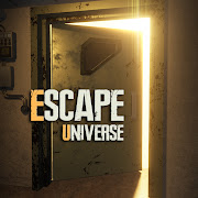 Room Escape Universe: Survival icon