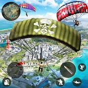 Critical Action:Gun Strike Ops Mod Apk [Unlimited money]
