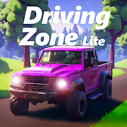 Driving Zone: Offroad Lite Mod Apk