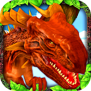 World of Dragons: Simulator Mod