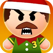 Beat the Boss 3 Mod Apk 2.0.1 [المال غير محدود][Unlimited]