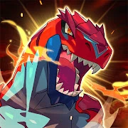 Legendino: Dinosaur Battle Mod Apk [Unlimited money][Mod Menu]