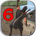 Ninja Pirate Assassin Hero 6 Mod