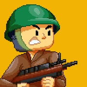 Trench Warfare - WW1 War Games Mod APK