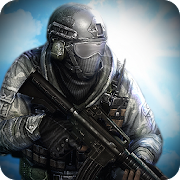 Combat Soldier - FPS Mod Apk