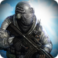 Combat Soldier - FPS icon