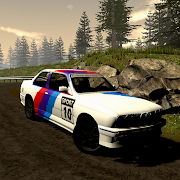 Rally Masters 2 Beta Mod