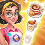 Merge Honey-Dream Design Game icon