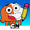 Cartoon Network: Cómo dibujar Mod