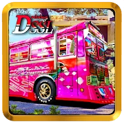 Driving Simulator Srilanka Mod Apk 3.2 [Pembelian gratis][Mod speed]