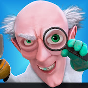 Mad Scientist - Strategy Games Mod Apk