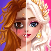 Love Paradise - Merge Makeover Mod Apk 2.6.0 [Pembelian gratis]