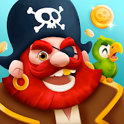 Pirate Master: Spin Coin Games 2.5.1 Free Download