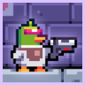 Special Agent CyberDuck icon