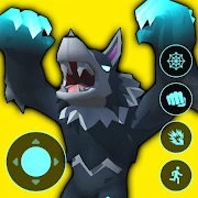 Idle Monster TD: Monster Games Mod Apk [Unlimited money][Mod Menu][Invincible]