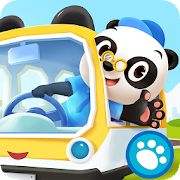 Dr. Panda Bus Driver Mod