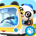 Supir Bus Dr. Panda Mod