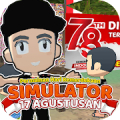 Simulator 17 Agustusan 3D Mod