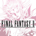 FINAL FANTASY II icon