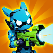 Ascent Hero: Roguelike Shooter icon