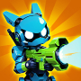 Ascent Hero: Roguelike Shooter APK+MOD (Unlimited money)v1.5.3 Ascent Hero: Roguelike Shooter