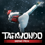 Taekwondo Grand Prix Mod Apk